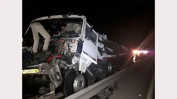 مرگ هولناک مادر و 2 کودکش پس از مراسم عروسی/ در لرستان رخ داد + عکس