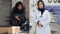 از زبان خانم دکتر : من کارتن خواب بودم الان دندانپزشکم / معجزه‌ای که زندگی سمیرا را تغییر داد