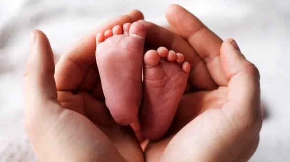 تولد عجیب یک نوزاد در «بی‌فرزندترین روستای جهان» +عکس