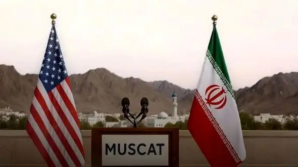 چرا محل مذاکرات از ترکیه به عمان منتقل شد؟