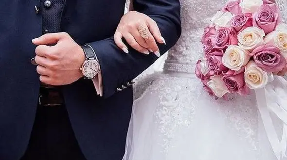 فیلم دردناکترین عروسی دنیا /  عروس 22 ساله دلتان را می لرزاند !