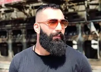 نسخه جدید حمید صفت؛ بازیگر بامداد خمار با تغییر 360 درجه‌ای در استایلش همه را شوکه کرد +عکس