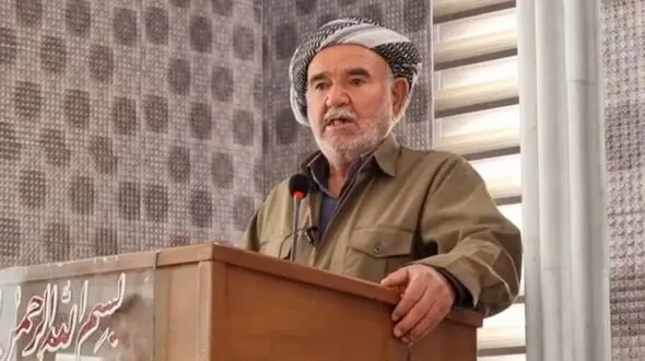 از مسوولان می خواهیم کولبری را با ایجاد اشتغال از بین ببرند + فیلم