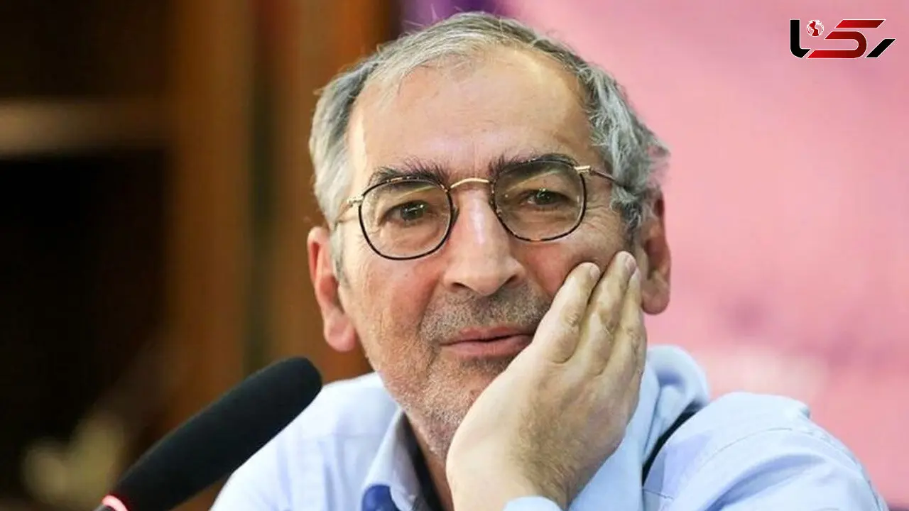  صادق زیباکلام مجرم شناخته شد