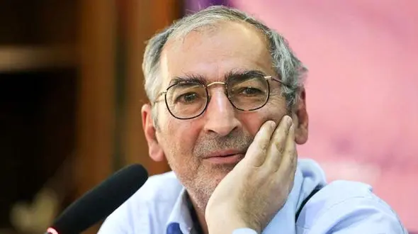  صادق زیباکلام مجرم شناخته شد