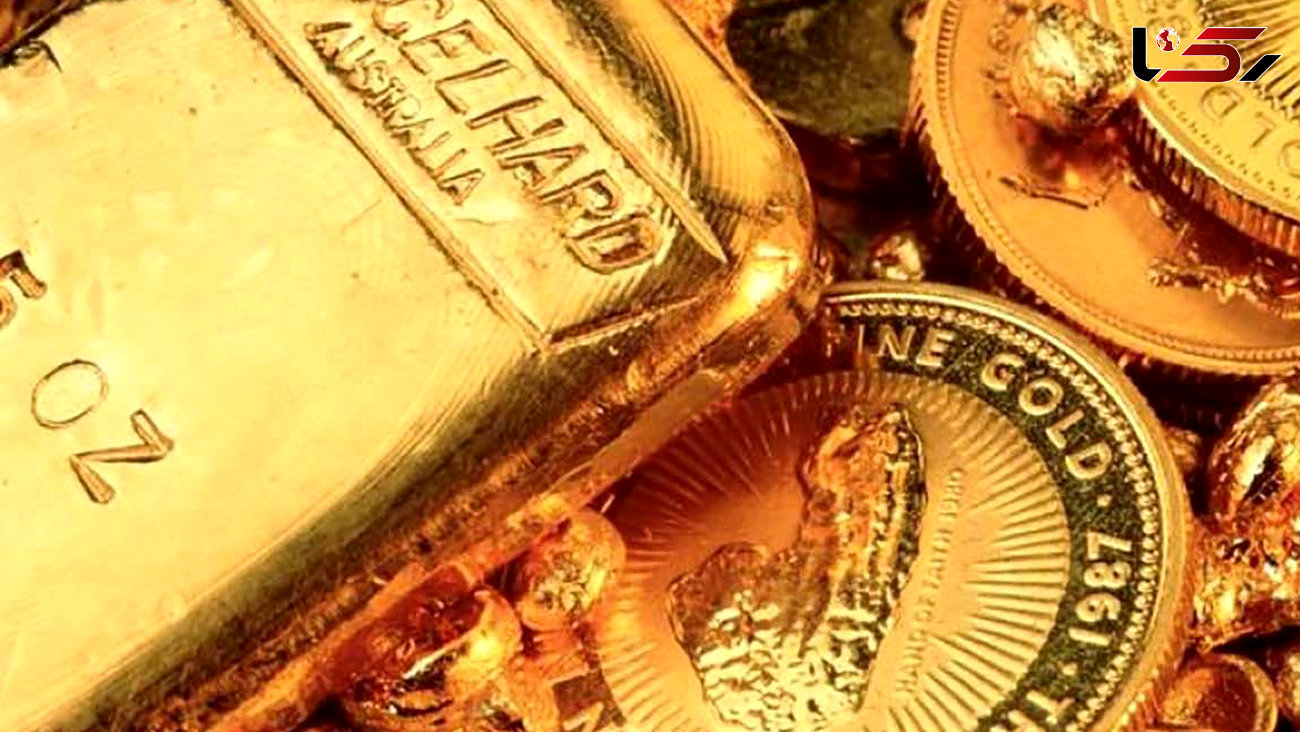 قیمت سکه و طلا امروز  پنجشنبه 23 بهمن ماه 99