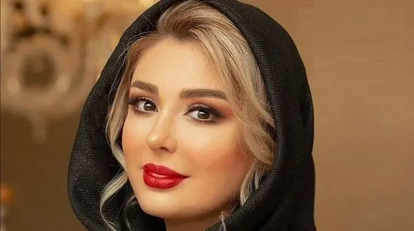 نیوشا ضیغمی از تیپ تابستانی اش رونمایی کرد /  خانم با عمل جدیدش شده عین ملکه ها ! + بیوگرافی