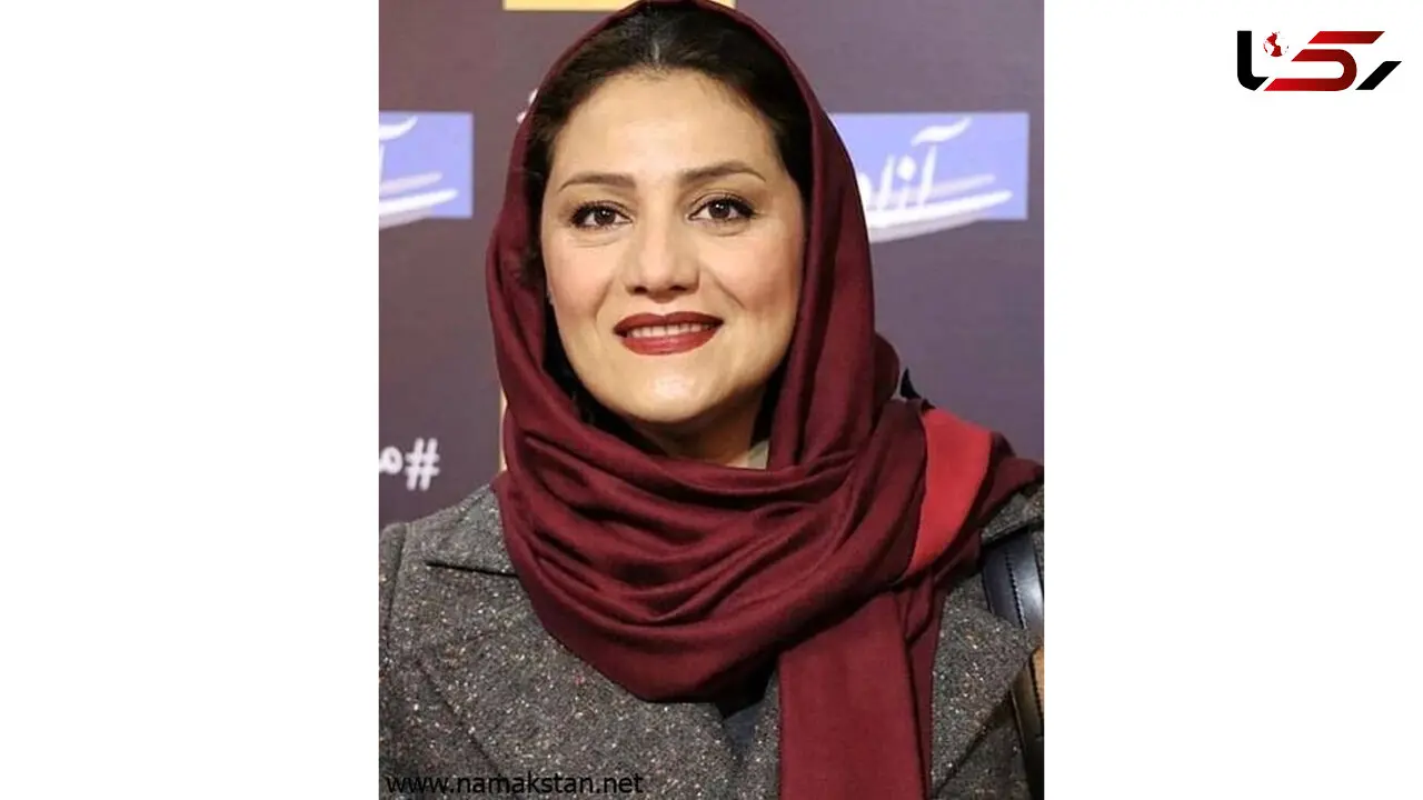 کسی باور نمی کند این بازیگر شوهر شبنم مقدمی باشد! + عکس دو نفره خانم بازیگر!