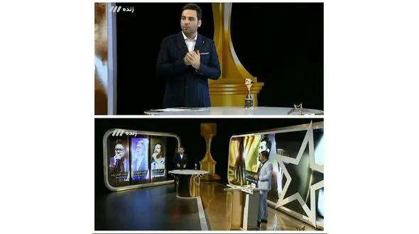 دیشب در سه ستاره چه گذشت؟