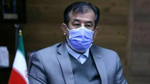 ساعت کاری دستگاه های اجرایی به روال عادی برگشت