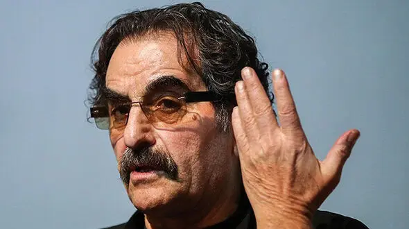 واکنش شهرام ناظری به حکم دادگاه شجریان
