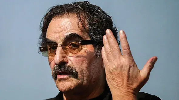 واکنش شهرام ناظری به حکم دادگاه شجریان

