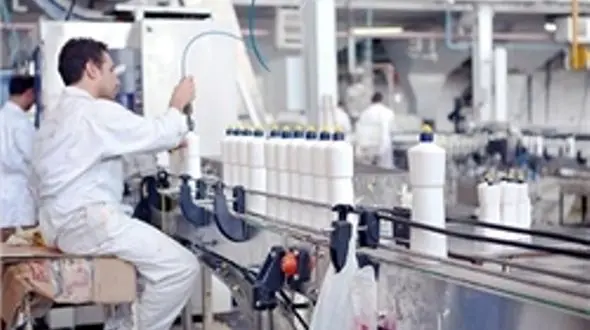 دلیل مرخصی اجباری کارگران داروگر