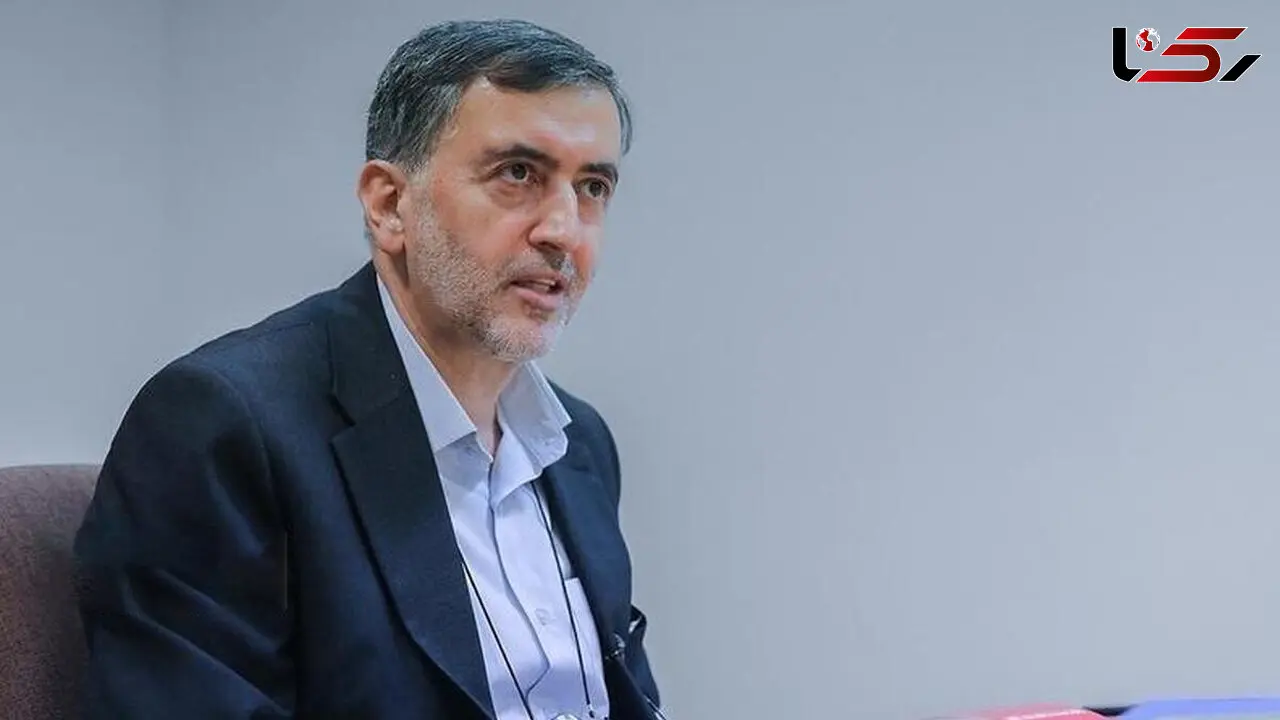 عبدالله گنجی: قوه قضاییه مرعوب هجمه‌ها نشود