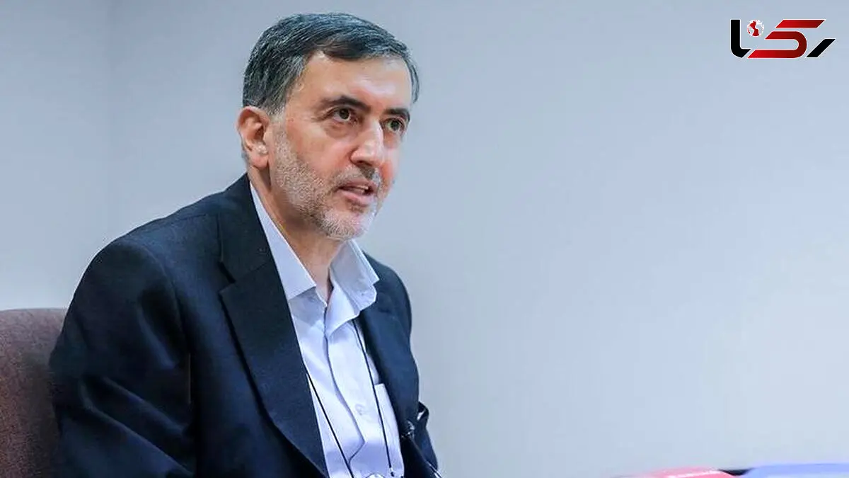 عبدالله گنجی: قوه قضاییه مرعوب هجمه‌ها نشود