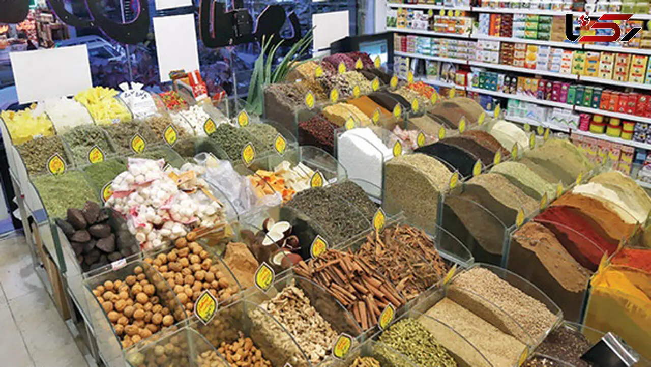 پلمب 2 عطاری در کرج که قرص های غیرمجاز داشتند