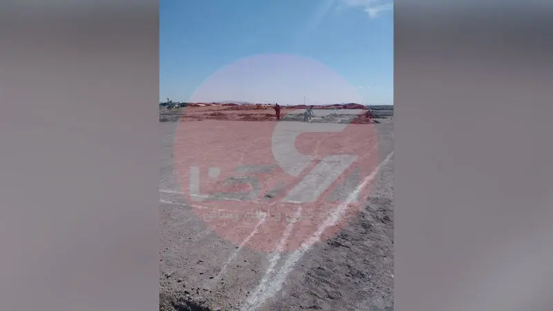 وضعیت طرح نهضت ملی مسکن نصیرشهر، رباط کریم