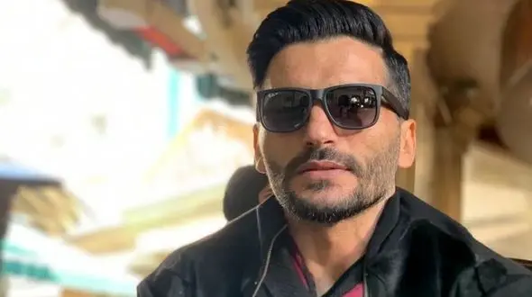  ویدئو/ جواد کاظمیان: رفتم قرار خواننده زن ببینم "داوود بهبودی" آمد 