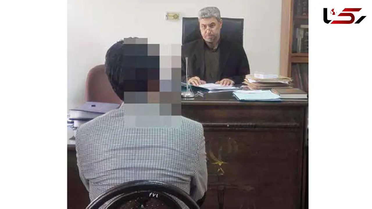 زنم برای اقامت باید دو سال با یک مرد امریکایی زناشوئی کند +عکس