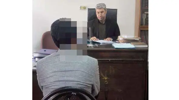 زنم برای اقامت باید دو سال با یک مرد امریکایی زندگی کند / دیگر تحمل ندارم +عکس