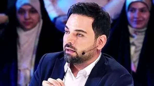گاف بزرگ احسان علیخانی بعد ۱۷ سال لو رفت!
