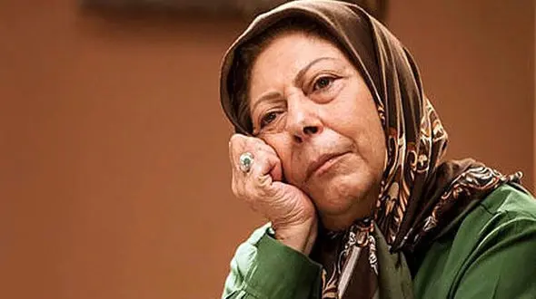 عکس حیرت انگیز  شوهر ثریا قاسمی / لباس عروس جذاب خانم بازیگر را ببینید