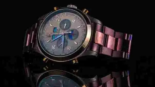 7 دلیل برای استفاده از ساعت مچی