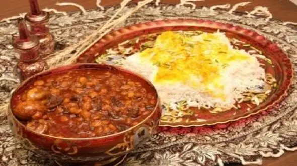 ام اس را با غذایی محلی درمان کنید+دستور پخت