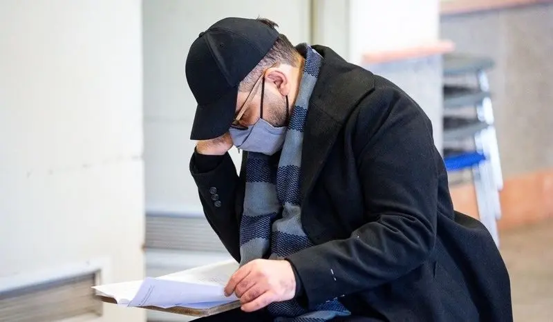 احسان علیخانی