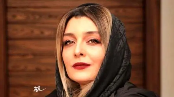 زیباترین دکوراسیون خانه با قاب های زیبا متعلق به ساره بیات و همسرش علیرضا افکاری ! + عکس ها