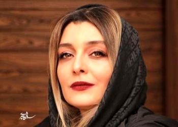 زیباترین دکوراسیون خانه با قاب های زیبا متعلق به ساره بیات و همسرش علیرضا افکاری ! + عکس ها