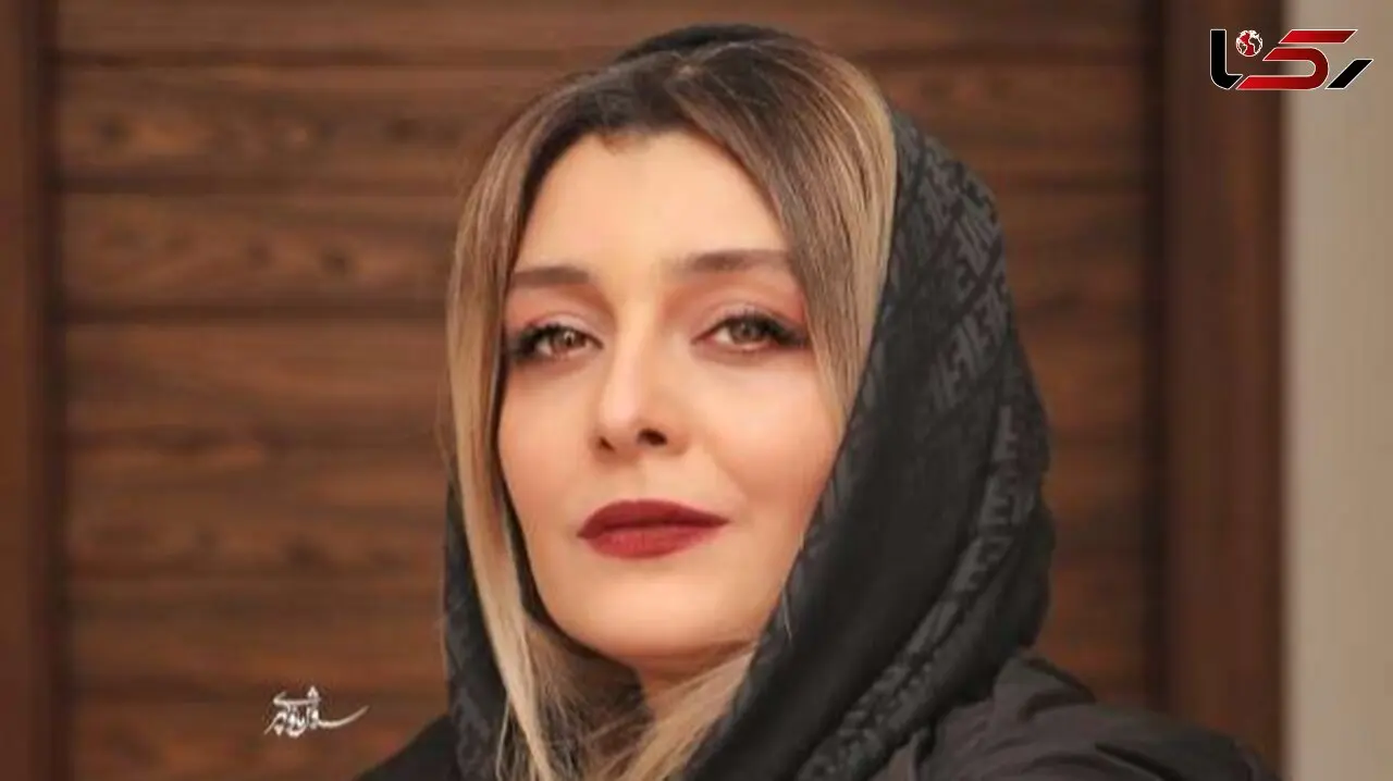 زیباترین دکوراسیون خانه با قاب های زیبا متعلق به ساره بیات و همسرش علیرضا افکاری ! + عکس ها