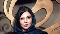 فیلم / ونوس کانلی خانم بازیگر بچه مردم : خوشگلیم دردسر شده .../ خانم بازیگرای نقش اول دوست ندارن بازیگر مکمل و از اونا زیباتر باشم .../ فامیلیم خارجیه چون ...