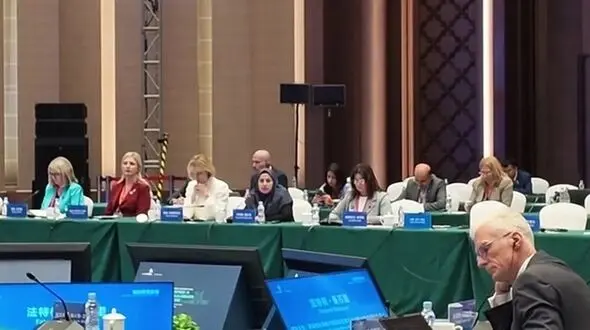 از «مدال تا مهارت»؛ پیام ایران در کنفرانس جهانی مهارت ۲۰۲۶