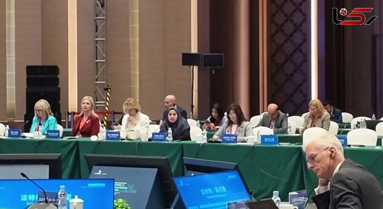 از «مدال تا مهارت»؛ پیام ایران در کنفرانس جهانی مهارت ۲۰۲۶