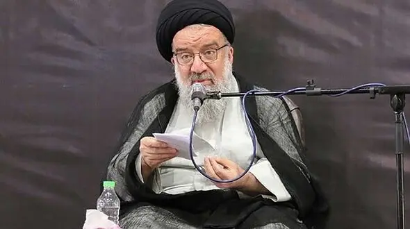 احمد خاتمی: "اکثر بی حجاب‌ها از خانواده‌های دزدها هستند" را "ناخواسته" گفتم