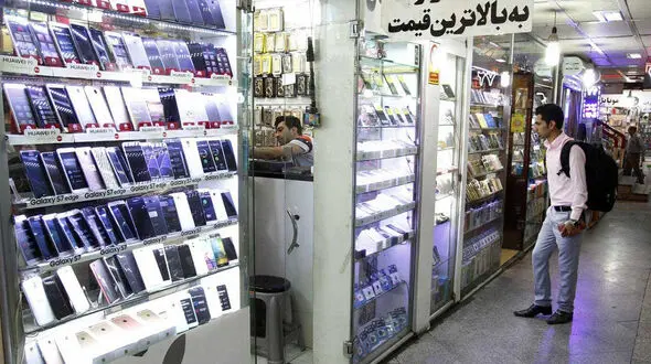 آیفون چند؟ / قیمت گوشی سامسونگ و شیائومی 