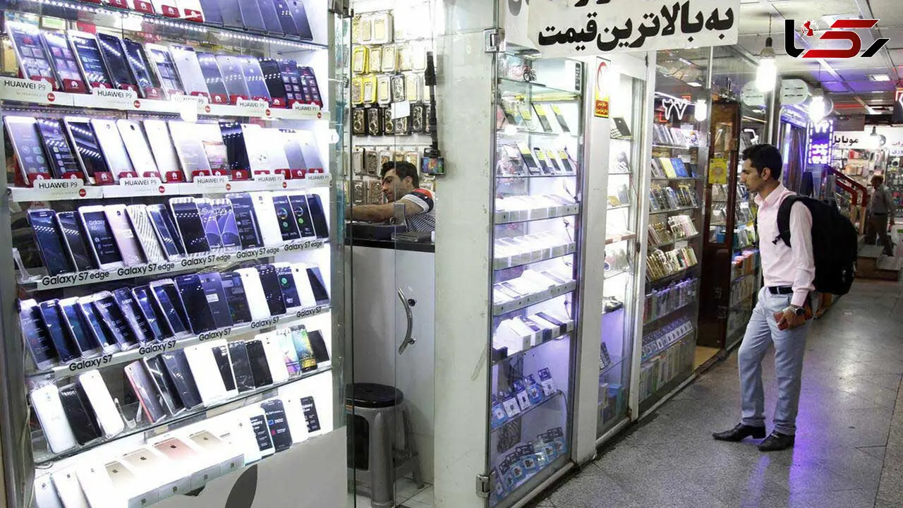 آیفون چند؟ / قیمت گوشی سامسونگ و شیائومی 