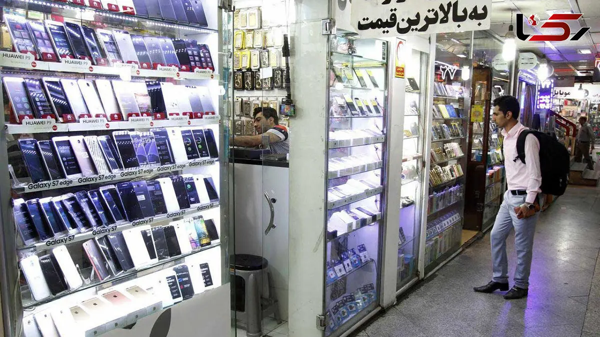 آیفون چند؟ / قیمت گوشی سامسونگ و شیائومی 