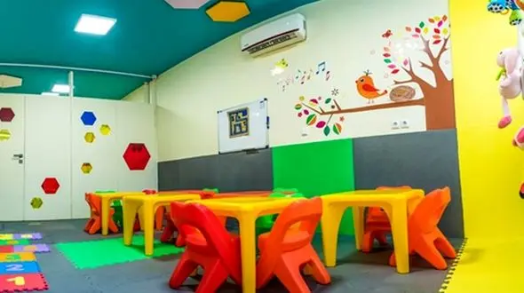 صدور اخطاریه پلمب 22 آموزشگاه علمی و مهدکودک در البرز 