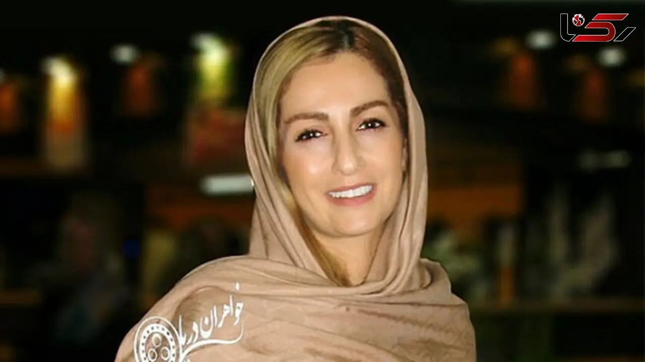 فیلم / شقایق دهقان: خانواده عجیبی هستیم .../ هرکدام یک جای جهان بدنیا آمدیم/ من در آلمان خواهرم ...کلا ....
