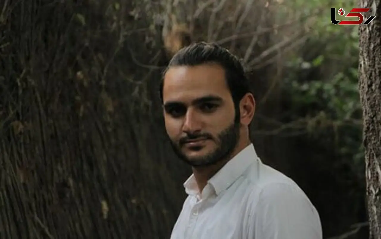 هنرمند جوان و آینده دار تئاتر درگذشت + عکس و علت مرگ
