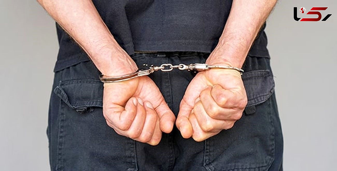 دستگیری قاچاقچی عتیقه در ترمینال جنوب