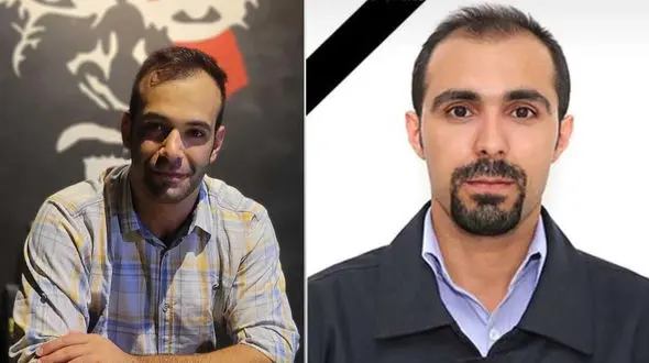 اولین عکس از قربانیان حادثه انفجار در نیروگاه پرند + جزییات