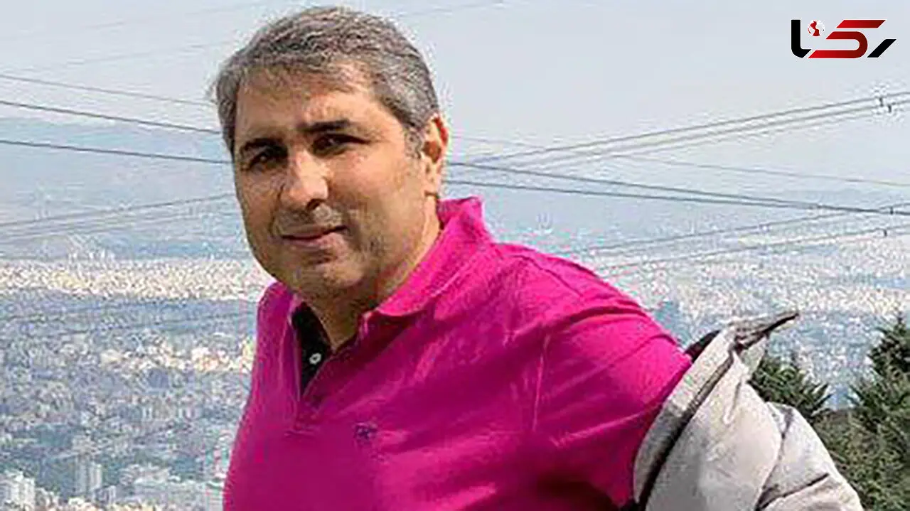 جعبه سیاه پرونده طبری کیست/ زندگی لاکچری نیاز آذری در خانه ۱۰ میلیون دلاری