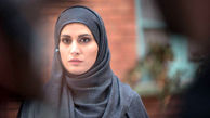 بازیگر زن لبنانی با پوششی عجیب وارد ایران شد ! +فیلم و عکس
