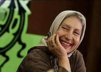 فیلم/ نگاهی به آثار و کارنامه هنری مرحوم شیرین یزدان بخش هنرمند آسمانی / از ابد و یک روز تا ملبون و نزدیک تر