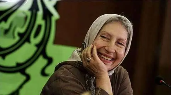 فیلم/ نگاهی به آثار و کارنامه هنری مرحوم شیرین یزدان بخش هنرمند آسمانی / از ابد و یک روز تا ملبون و نزدیک تر