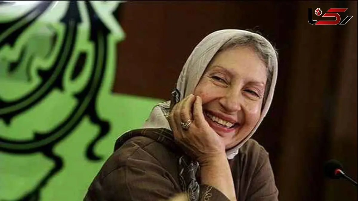 فیلم/ نگاهی به آثار و کارنامه هنری مرحوم شیرین یزدان بخش هنرمند آسمانی / از ابد و یک روز تا ملبون و نزدیک تر