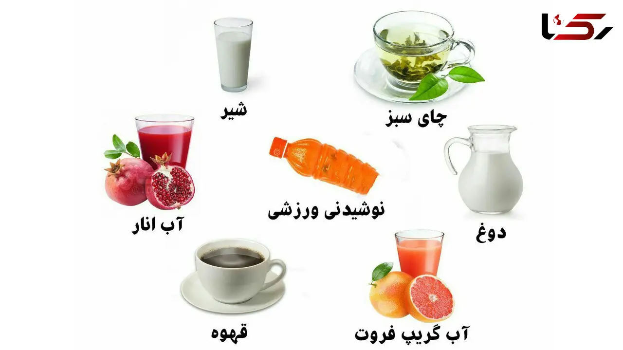 خطرناک ترین نوشیدنی ها همراه با مصرف دارو را بشناسید